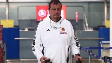 Αταμάν: «Προπονήθηκε ο Οσμάν – Θα πρέπει να αρχίσουμε να κερδίζουμε και πάλι»