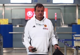 Αταμάν: «Προπονήθηκε ο Οσμάν – Θα πρέπει να αρχίσουμε να κερδίζουμε και πάλι»