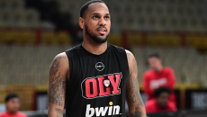 Ο Ολυμπιακός κοντράρεται με τον Κολοσσό στο ΣΕΦ – Ετοιμάζεται για ντεμπούτο ο Μόντε Μόρις