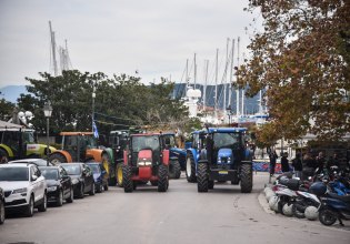 Αγρότες: Την Πέμπτη η συλλογική απόφαση για το αν θα πάνε σε διάλογο με τα τρακτέρ στους δρόμους