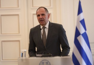 Οι δίαυλοι επικοινωνίας με την Τουρκία δεν έκλεισαν ποτέ, λέει ο Γεραπετρίτης