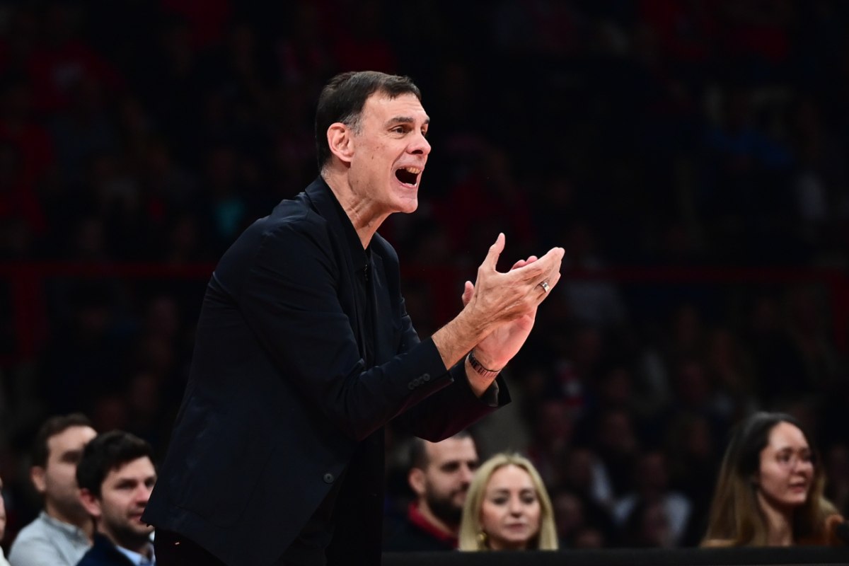 Μπαρτζώκας: «Χάσαμε πολλά ελεύθερα σουτ»