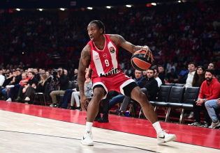 Ο Ολυμπιακός ανακοίνωσε τη λύση της συνεργασίας με τον Σέιμπεν Λι – Οδεύει προς Εφές