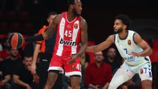 Euroleague: Η βαθμολογία μετά τη νίκη του Παναθηναϊκού και την ήττα του Ολυμπιακού (pic)