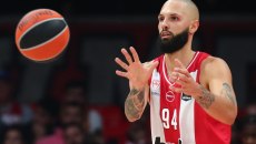 LIVE: Ολυμπιακός – Βιλερμπάν