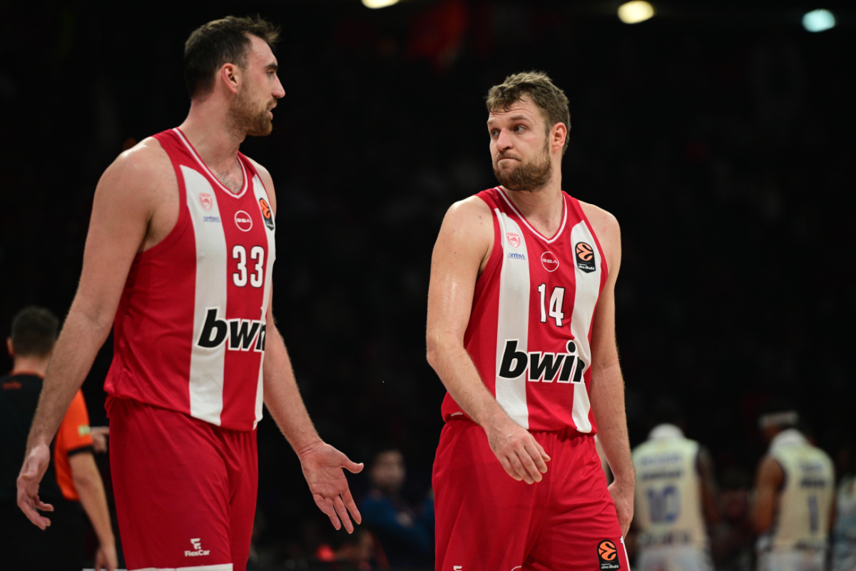 Οι αθλητικές μεταδόσεις της ημέρας (19/12): Δράση με Ολυμπιακό στην Ευρωλίγκα