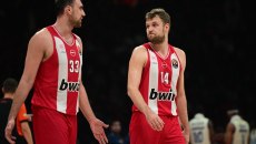 Οι αθλητικές μεταδόσεις της ημέρας (19/12): Δράση με Ολυμπιακό στην Ευρωλίγκα