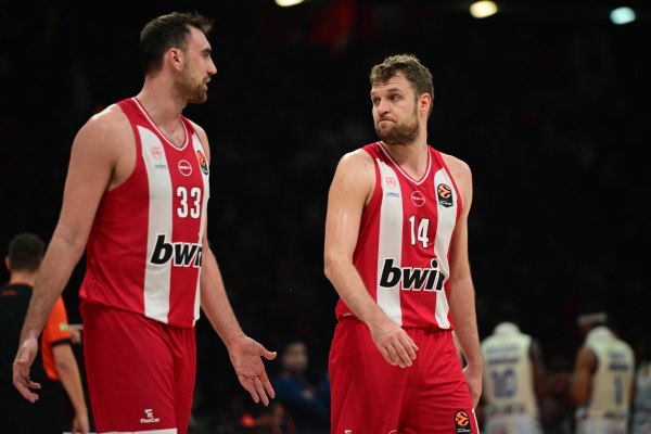 Οι αθλητικές μεταδόσεις της ημέρας (19/12): Δράση με Ολυμπιακό στην Ευρωλίγκα