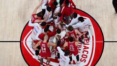 Ψάχνει αντίδραση και βαθμολογική ανάσα ο Ολυμπιακός κόντρα στη Βιλερμπάν