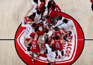 Ψάχνει αντίδραση και βαθμολογική ανάσα ο Ολυμπιακός κόντρα στη Βιλερμπάν