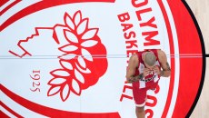 Ολυμπιακός: Ιταλικό σενάριο και για μεταγραφή σέντερ