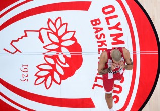 Ολυμπιακός: Ιταλικό σενάριο και για μεταγραφή σέντερ