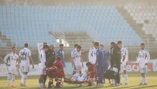 Καβάλα – Παναθηναϊκός: Δύο αναγκαστικές αλλαγές για τους πράσινους, με Σφιντέρσκι και Πάντοβιτς