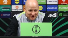 Νίκολιτς: «Κόντρα στην Κραϊόβα δεν είναι… καρναβάλι, θα δοθεί μια μάχη»