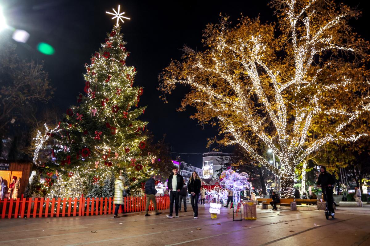 Πώς αμείβεται η εργασία Χριστουγέννων και Πρωτοχρονιάς