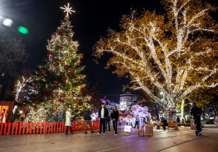 Πώς αμείβεται η εργασία Χριστουγέννων και Πρωτοχρονιάς