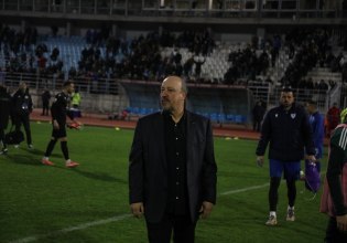 Ο Ράφα Μπενίτεθ για τους τραυματισμούς Σφιντέρσκι και Πάντοβιτς