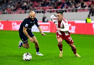 LIVE: Ολυμπιακός – Ηρακλής