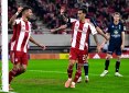 Ολυμπιακός – Ηρακλής: Ωραίο πλασέ από τον Γιαζίτζι και 1-0 οι Πειραιώτες (vid)
