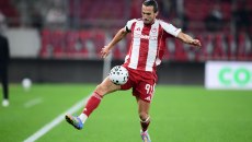 Σε όλα ήταν «μέσα» ο Γιαζίτσι