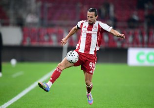 Σε όλα ήταν «μέσα» ο Γιαζίτσι