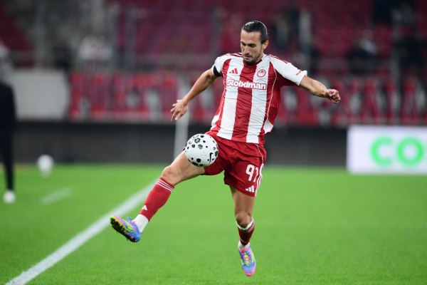 Σε όλα ήταν «μέσα» ο Γιαζίτσι