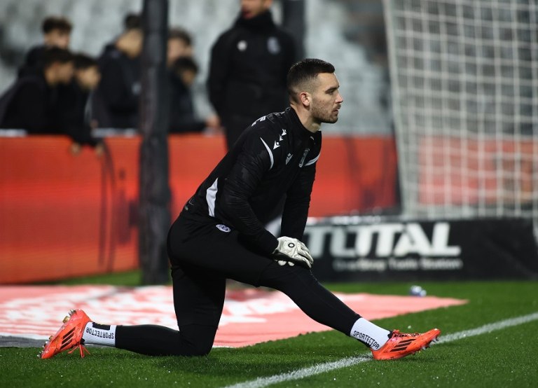 ΠΑΟΚ: Η 11άδα που ανακοίνωσε ο Λουτσέσκου για το παιχνίδι Κυπέλλου κόντρα στη Μαρκό