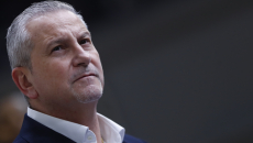 Πανιώνιος: Παραιτήθηκε ο Ζούρος – Οι πιθανοί αντικαταστάτες