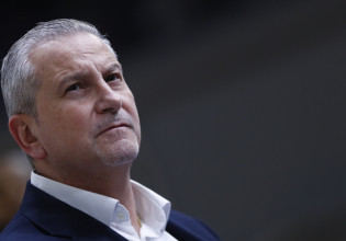 Πανιώνιος: Παραιτήθηκε ο Ζούρος – Οι πιθανοί αντικαταστάτες