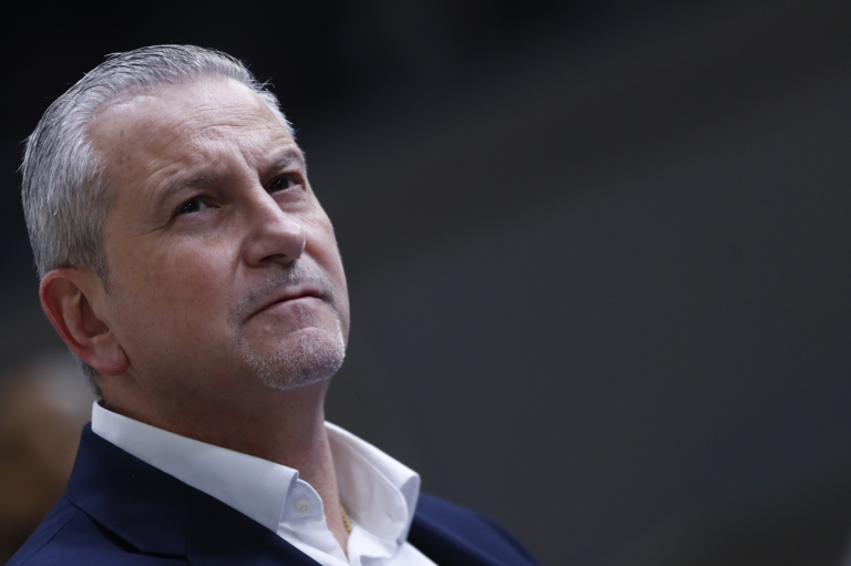 Πανιώνιος: Παραιτήθηκε ο Ζούρος – Οι πιθανοί αντικαταστάτες