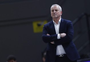 Επίσημο: Τέλος από τον Πανιώνιο ο Ζούρος