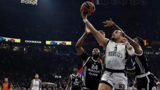 Η βαθμολογία της Euroleague μετά την ολοκλήρωση της 16ης αγωνιστικής (pic)