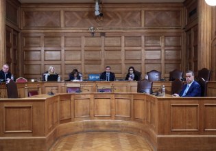 Άγνοια επικαλέστηκαν (και) Παπασταύρου – Μπρατάκος στην Εξεταστική – Τι είπαν για Σημανδράκο και Αυγενάκη