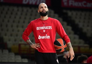 Φουρνιέ: «Το πιο βαθύ σκοτάδι είναι λίγο πριν την αυγή – Θα γίνουμε καλύτεροι»