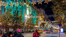 Οι γιορτινές συνήθειες των Ελλήνων καταναλωτών σε αριθμούς