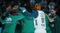 LIVE: Παναθηναϊκός – Χάποελ Τελ Αβίβ