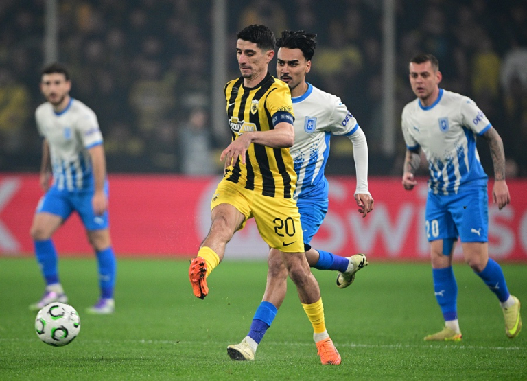 LIVE: ΑΕΚ – Ουνιβερσιτάτεα Κραϊόβα