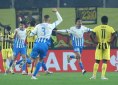 ΑΕΚ – Κραϊόβα: Το 1-0 των Ρουμάνων και οι μεγάλες ευκαιρίες της «Ένωσης» (vid)