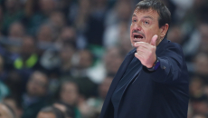 Αταμάν: «Στο δεύτερο ημίχρονο παίξαμε πολύ καλά και δείξαμε τη δυναμική μας»