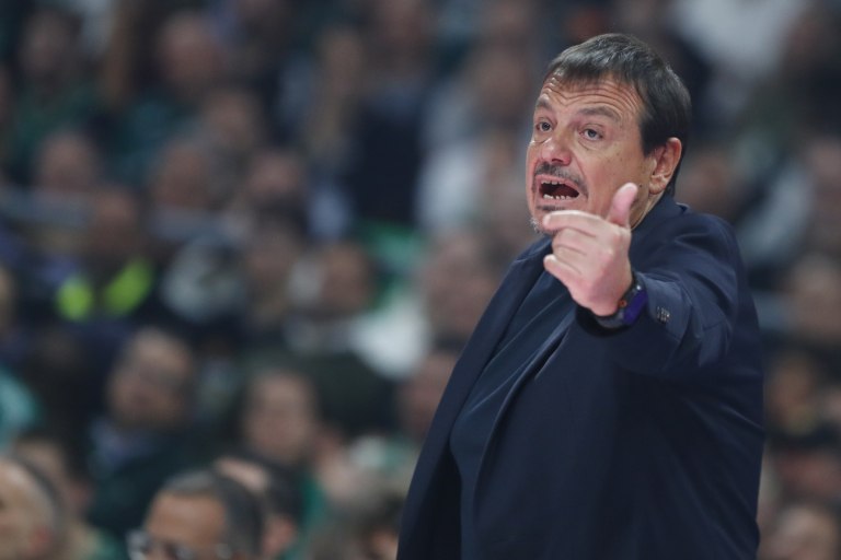 Αταμάν: «Στο δεύτερο ημίχρονο παίξαμε πολύ καλά και δείξαμε τη δυναμική μας»