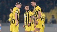 Βαθμολογία UEFA: Η Ελλάδα έπεσε στη 12η θέση παρά τη νίκη της ΑΕΚ