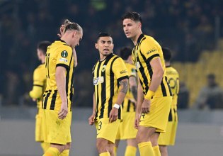 Βαθμολογία UEFA: Η Ελλάδα έπεσε στη 12η θέση παρά τη νίκη της ΑΕΚ