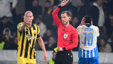 «Βράζουν» για τη διαιτησία του ΑΕΚ – Κραϊόβα οι Ρουμάνοι: «Αστείες αποφάσεις» (pic)