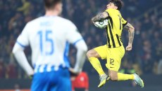 ΑΕΚ: Τα έσοδα που μπορούν να έχουν οι ομάδες στο Conference League από τα νοκ-άουτ παιχνίδια ως και τον τελικό