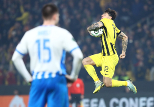 ΑΕΚ: Τα έσοδα που μπορούν να έχουν οι ομάδες στο Conference League από τα νοκ-άουτ παιχνίδια ως και τον τελικό