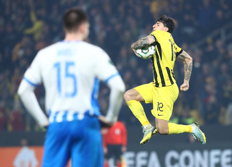 ΑΕΚ: Τα έσοδα που μπορούν να έχουν οι ομάδες στο Conference League από τα νοκ-άουτ παιχνίδια ως και τον τελικό