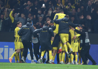 Τα ευρωπαϊκά ρεκόρ της ΑΕΚ στην πρόκριση επί της Κραϊόβα (pic)