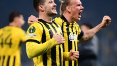 ΑΕΚ: Οι τέσσερις πιθανοί αντίπαλοί της στους «16  του Conference League