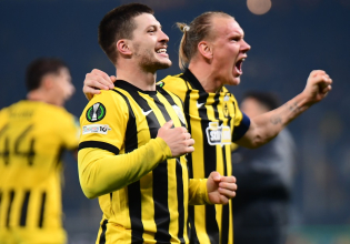 ΑΕΚ: Αυτοί είναι οι τέσσερις πιθανοί αντίπαλοί της στους «16  του Conference League