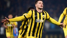 LIVE: ΑΕΚ – ΟΦΗ